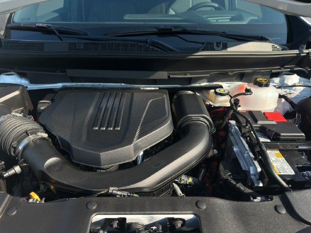 2026 GMC Acadia Elevation - Photo 20