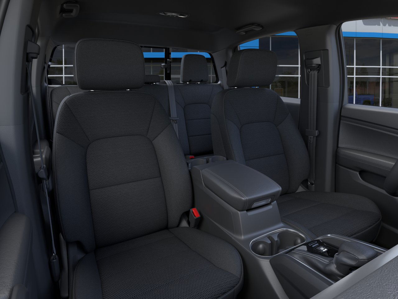 2025 GMC Canyon Elevation - Photo 49