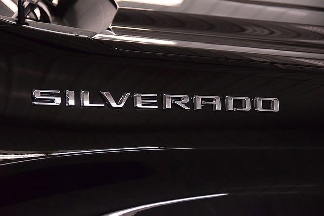 2025 Chevrolet Silverado 1500 LT - Photo 13