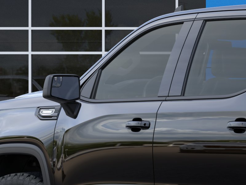 2026 GMC Sierra 1500 Elevation - Photo 36