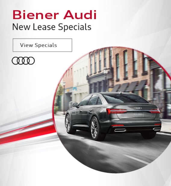 Biener Audi Long Island Audi Dealer Serving Queens Ny