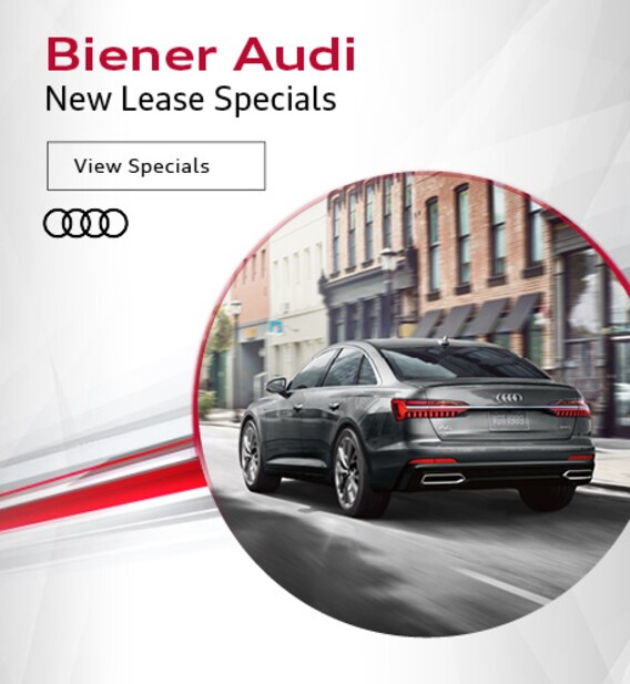 Biener Audi Long Island Audi Dealer Serving Queens Ny