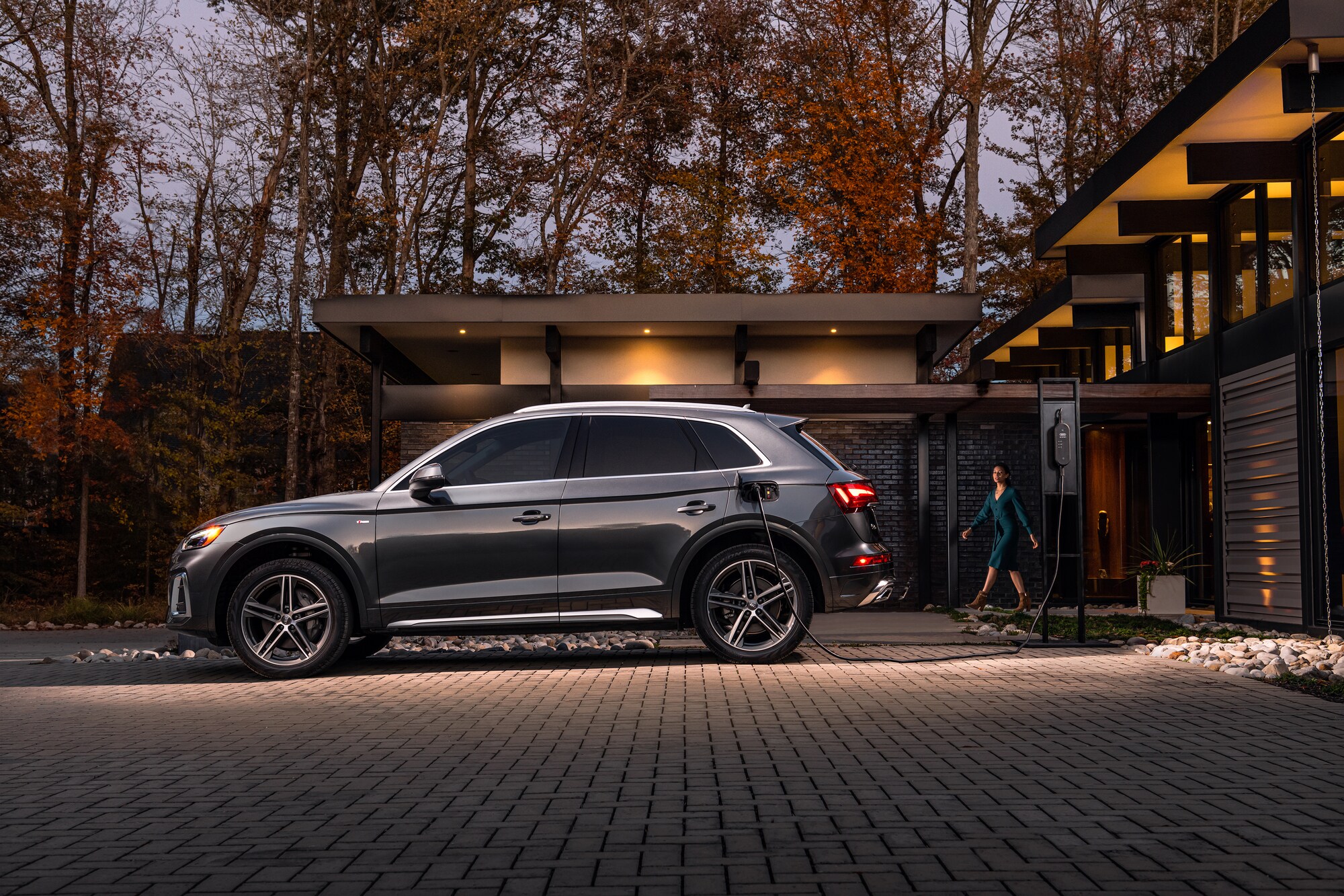 Shop For New Audi Q5 Models For Sale In Great Neck, NY