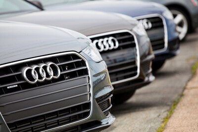 Audi Extended Warranty Audi Sales In Great Neck Ny