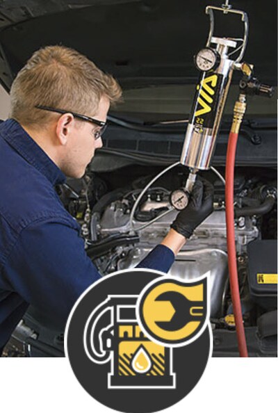 BG Gasoline Direct Injection Fuel Service BG Gasoline Direct Injection Fuel Service