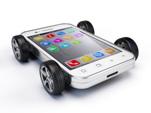 Biener Audi | Biener Audi Mobile App