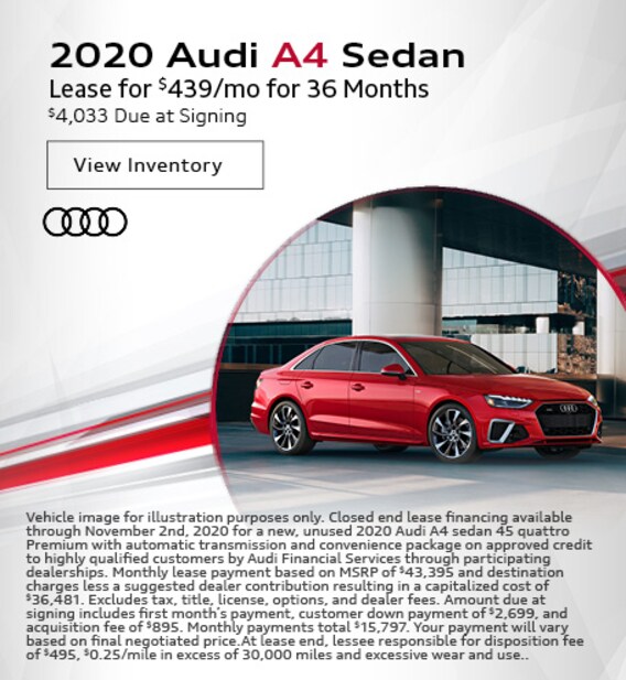 Biener Audi Long Island Audi Dealer Serving Queens Ny