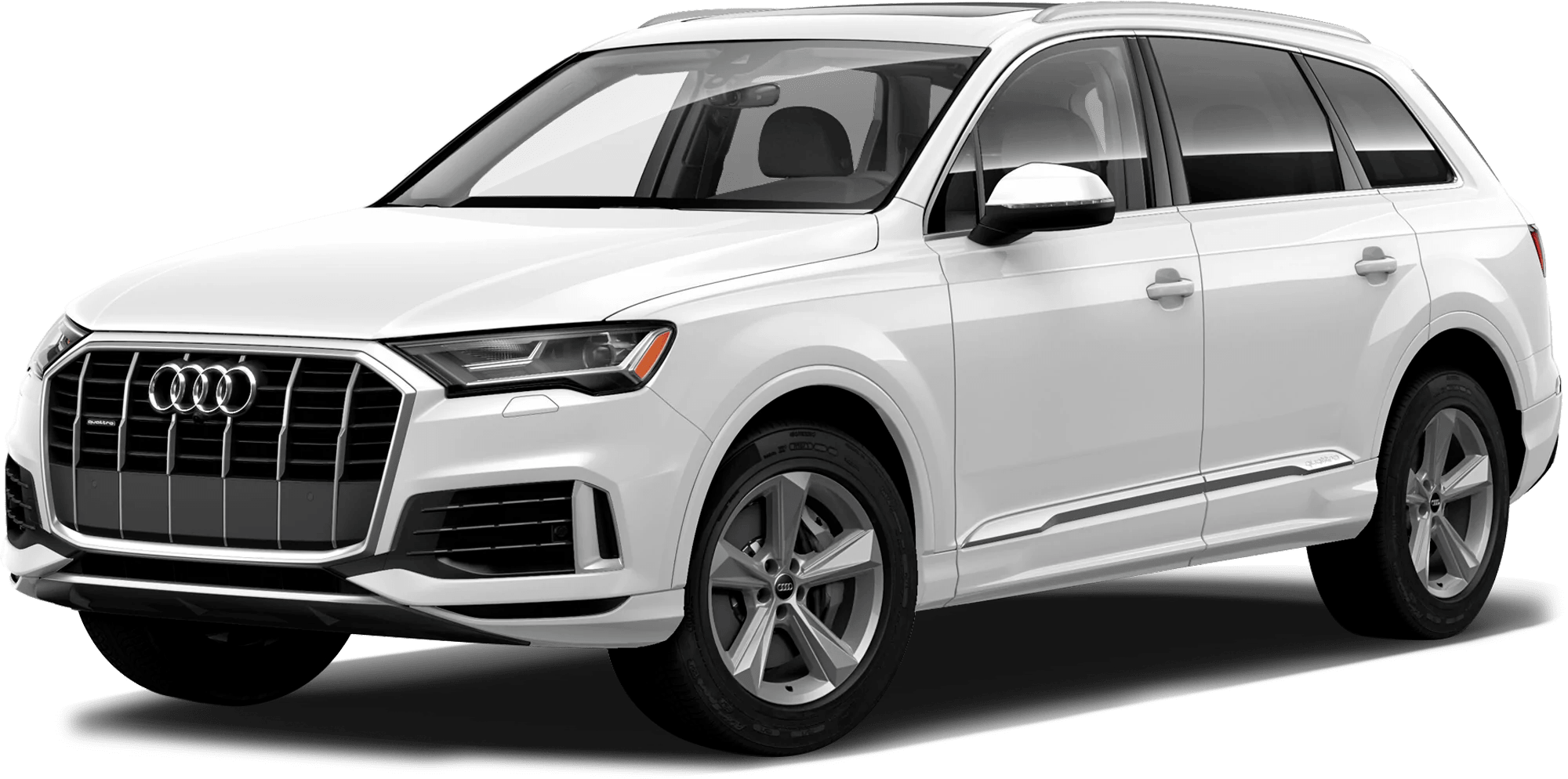 Audi Q7 Lease Deals & Specials in Great Neck, NY Biener Audi