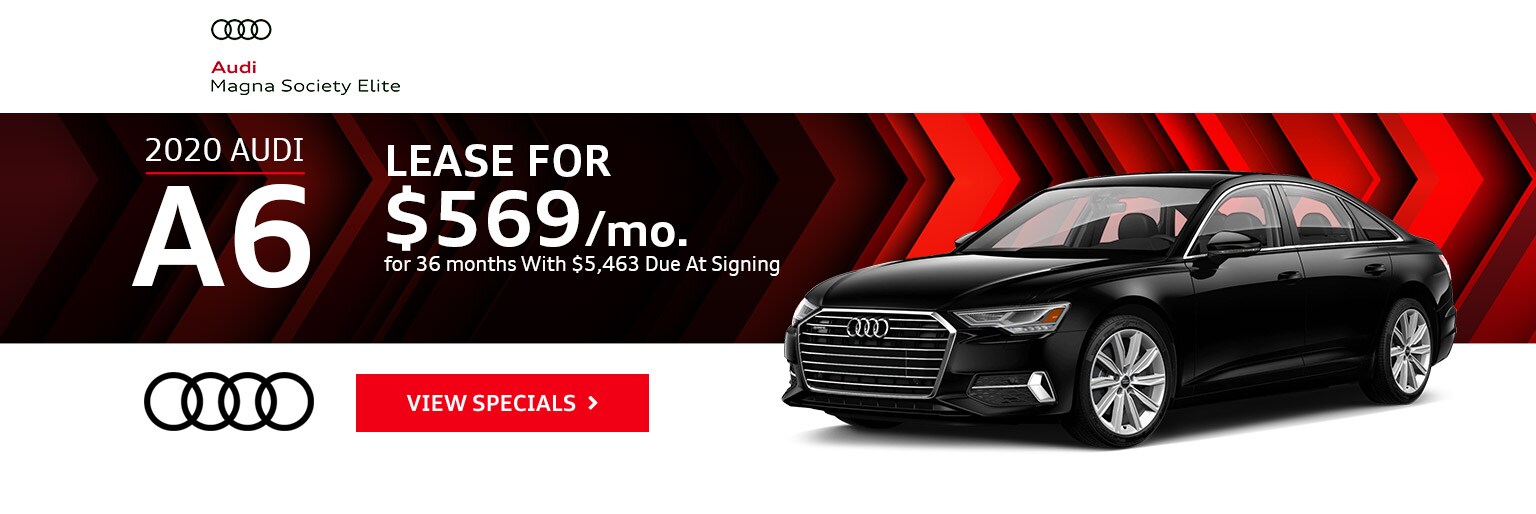 Biener Audi Long Island Audi Dealership In Great Neck
