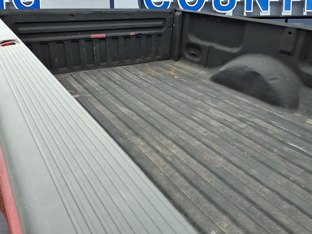 Used 2000 Ford F-150 Truck Regular Cab