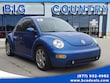 Volkswagen New Beetle