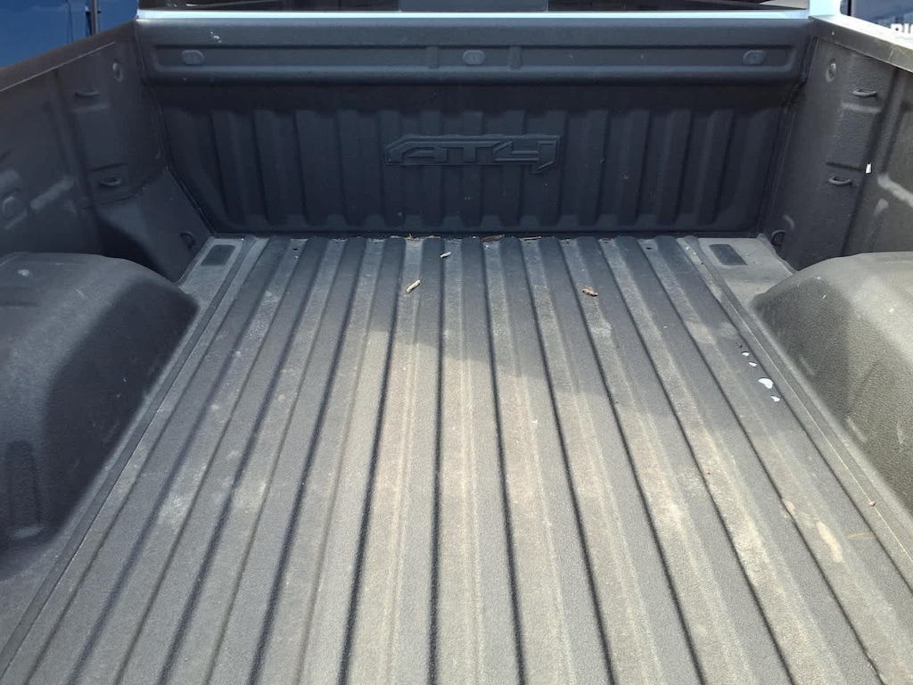 Used 2022 GMC Sierra 1500 AT4 Truck Crew Cab