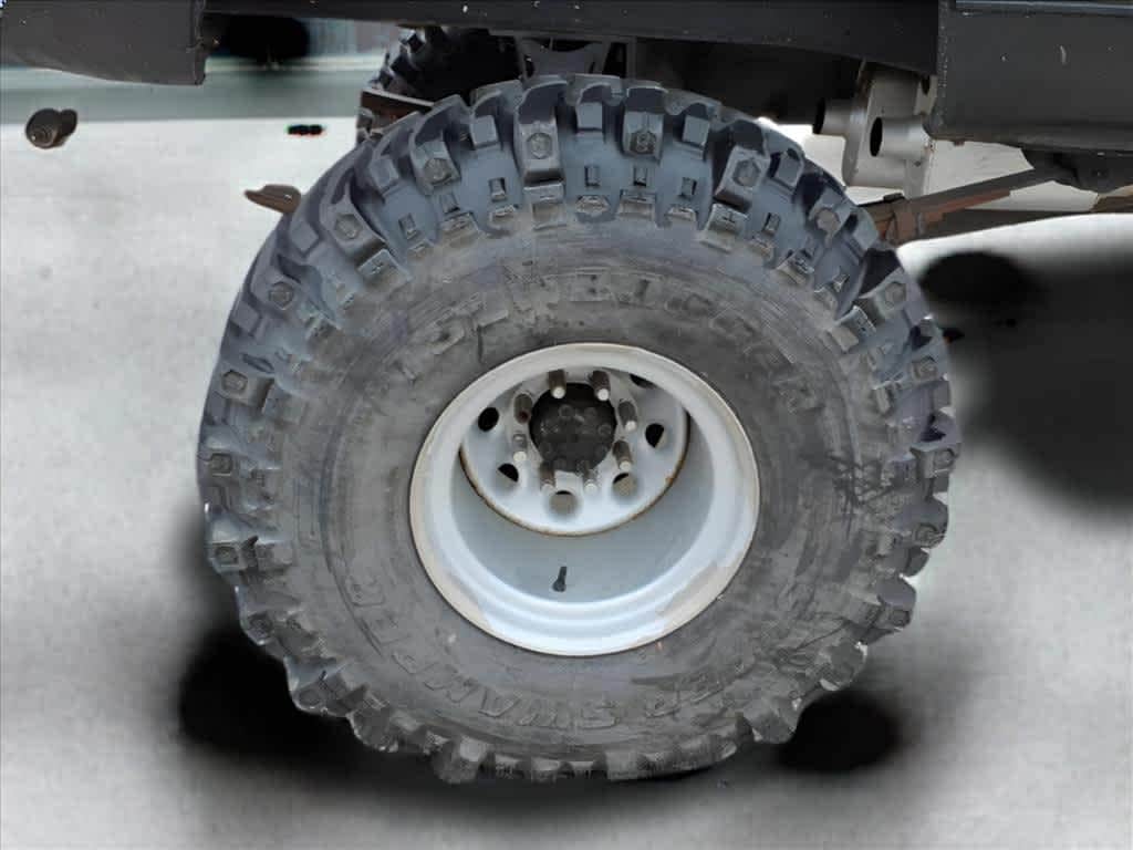 Used 1997 Chevrolet K1500 Truck Extended Cab