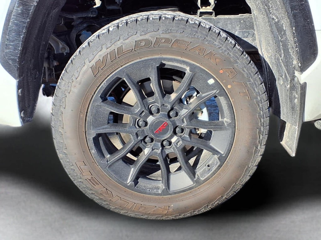 Used 2026 Toyota Tundra i-FORCE MAX Limited Truck CrewMax