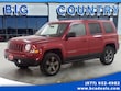 Jeep Patriot