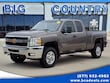 Chevrolet Silverado 2500HD