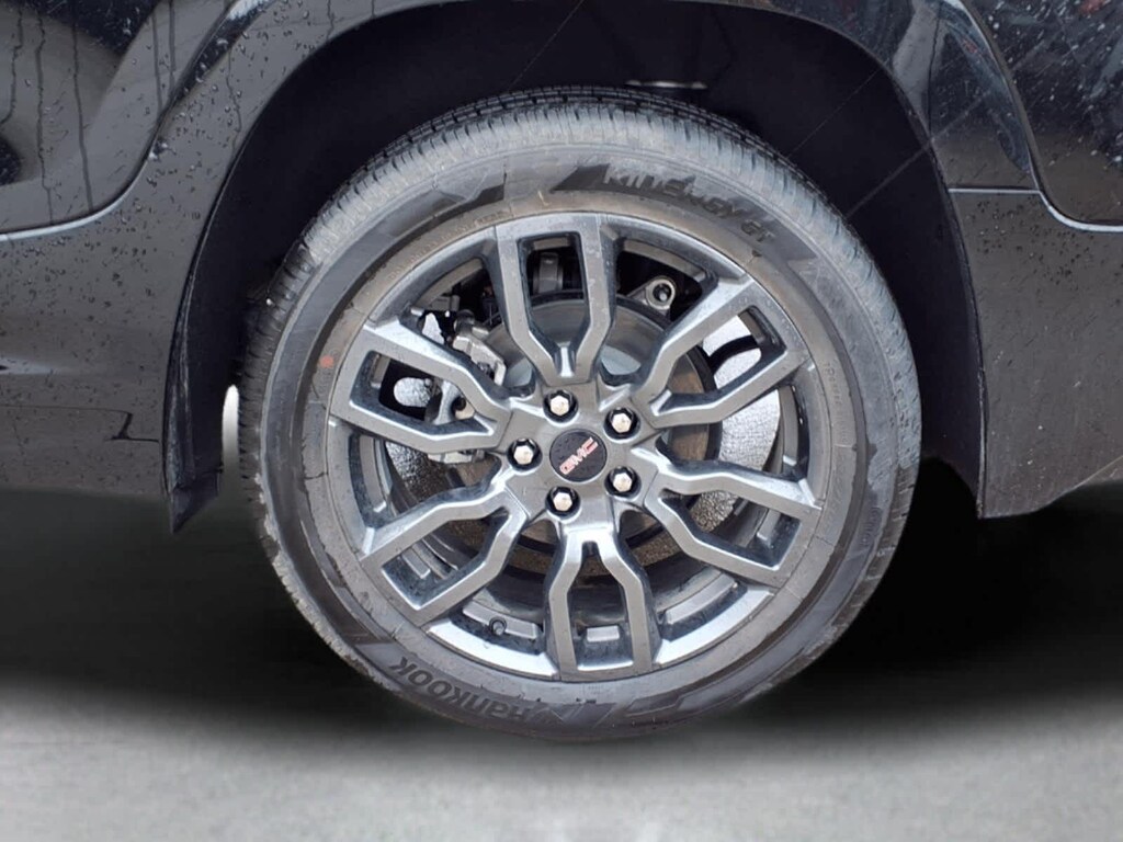 Used 2023 GMC Terrain Denali SUV