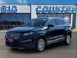 Lincoln MKC