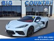  Chevrolet Corvette Stingray