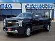 Chevrolet Silverado 2500 HD