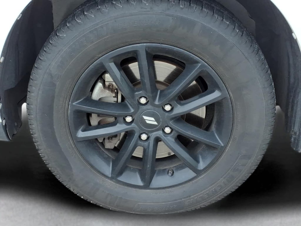 Used 2019 Dodge Journey SE SUV