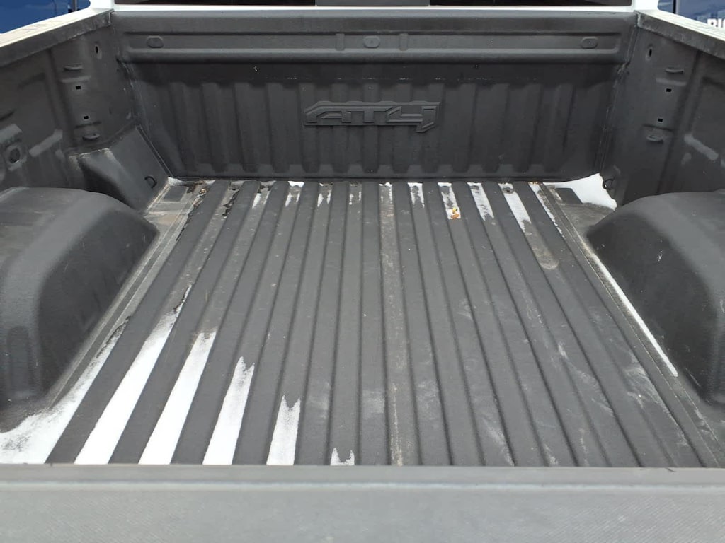 Used 2024 GMC Sierra 1500 AT4 Truck Crew Cab