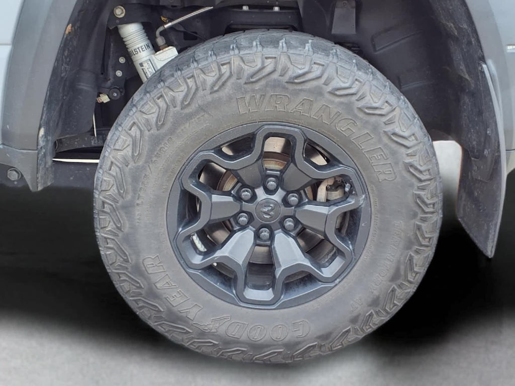 Used 2022 Ram 1500 TRX Truck Crew Cab