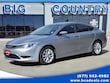 Chrysler 200