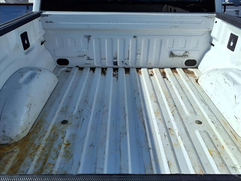 Used 2021 Ford F-150 Truck SuperCrew Cab