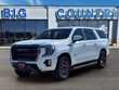 GMC Yukon XL