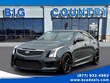  CADILLAC ATS-V