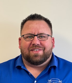 Staff member Chad B. from ID_7d4d23016f32