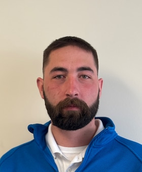 Staff member Brian U. from ID_2d53487d3a6b