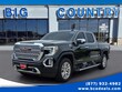  GMC Sierra 1500