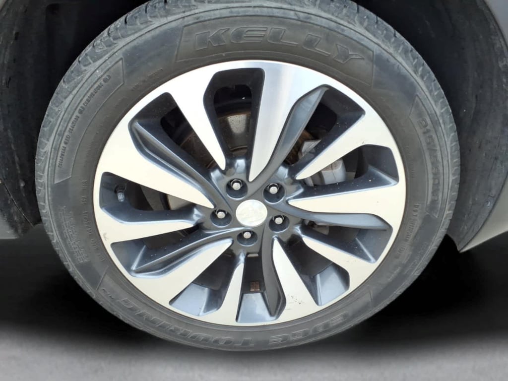 Used 2021 Buick Encore Preferred SUV