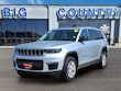 Jeep New Grand Cherokee