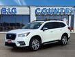  Subaru Ascent