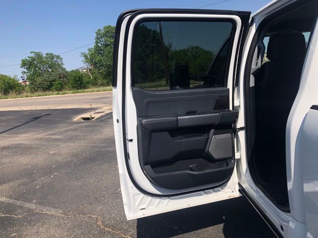 2025 Ford F-350 Super Duty Lariat - Photo 11