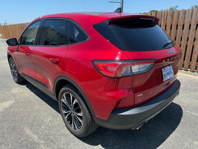 2022 Ford Escape SE - Photo 6