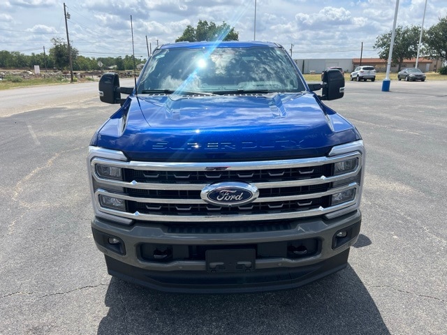 2026 Ford F-250 Super Duty King Ranch's photo