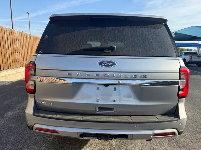 2024 Ford Expedition Limited - Photo 6