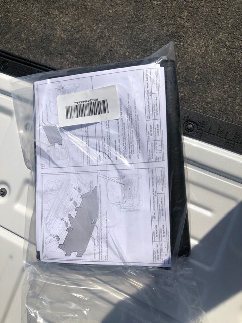 2025 Ford F-350 Super Duty Lariat - Photo 18