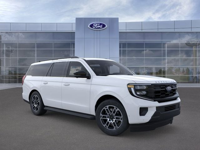 2025 Ford Expedition MAX Active - Photo 7