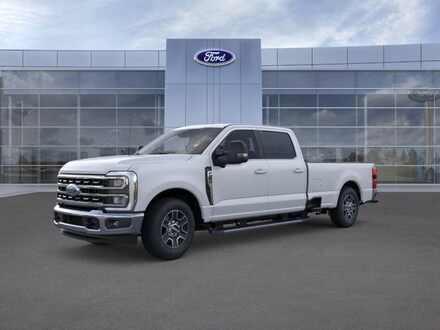 2026 Ford F-350 Truck Crew Cab