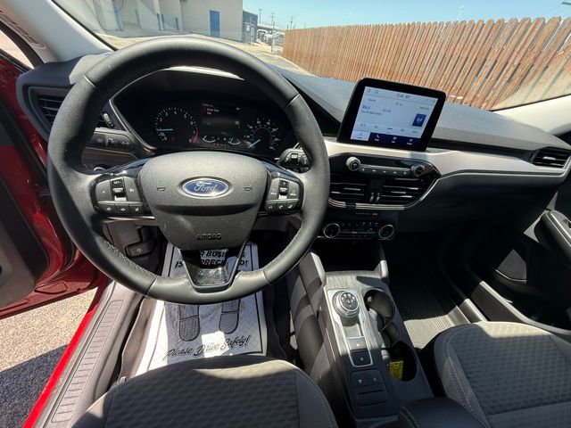 2022 Ford Escape SE - Photo 14