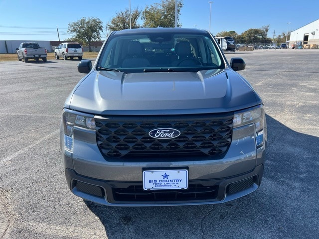 2025 Ford Maverick XLT's photo