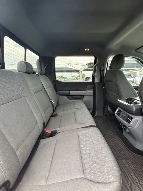 2024 Ford F-150 XLT - Photo 10