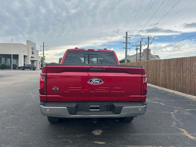 2024 Ford F-150 XLT - Photo 12