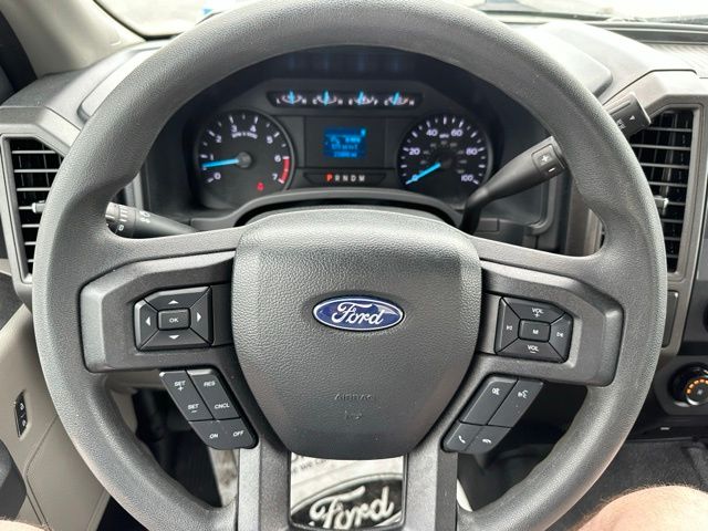 2022 Ford F-350 Super Duty XL - Photo 23