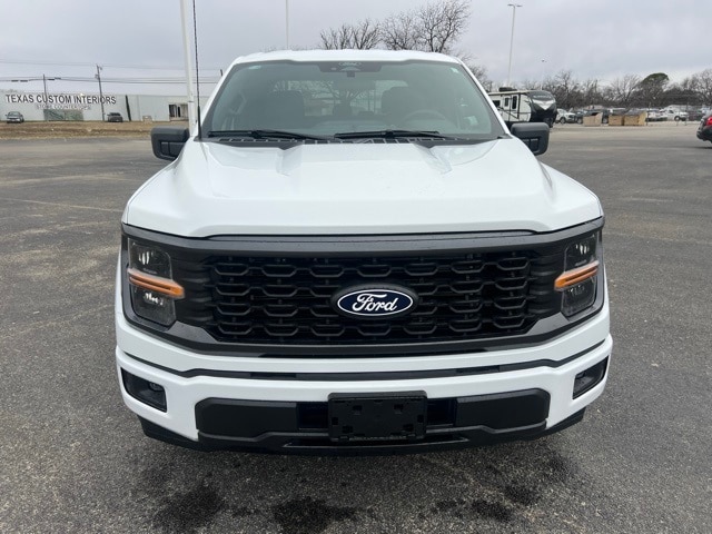 2026 Ford F-150 STX's photo
